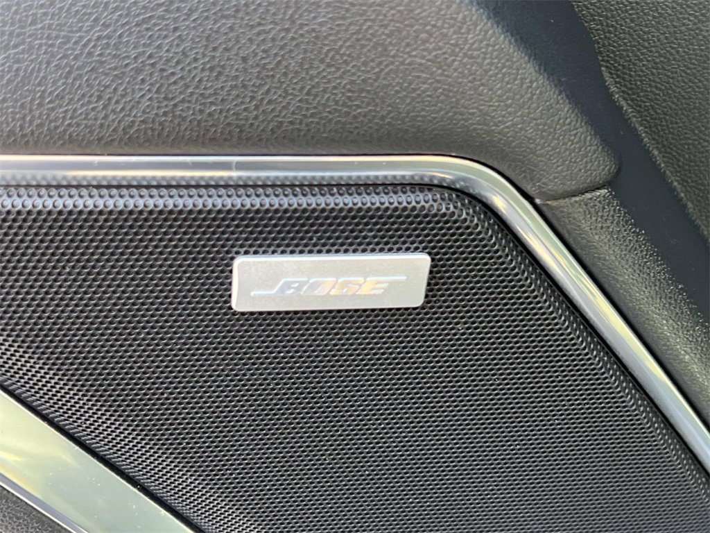 Certified 2023 Chevrolet Silverado 1500 RST w/ Convenience Package II image 16