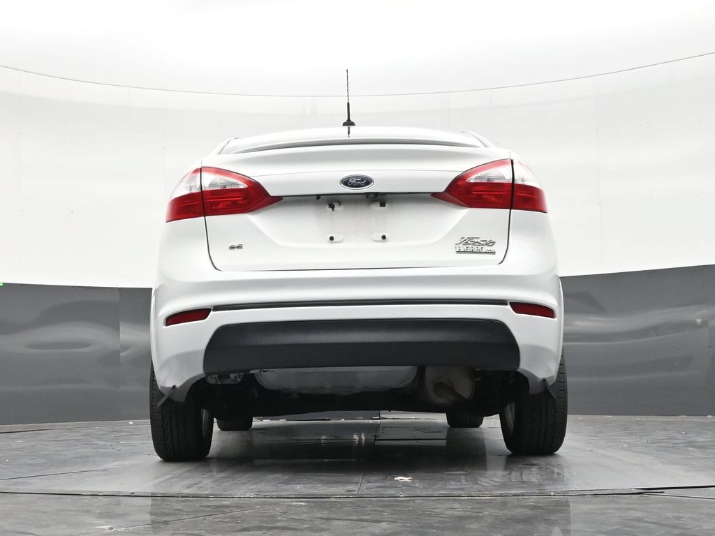 Used 2019 Ford Fiesta SE w/ Equipment Group 201A FWD image 23