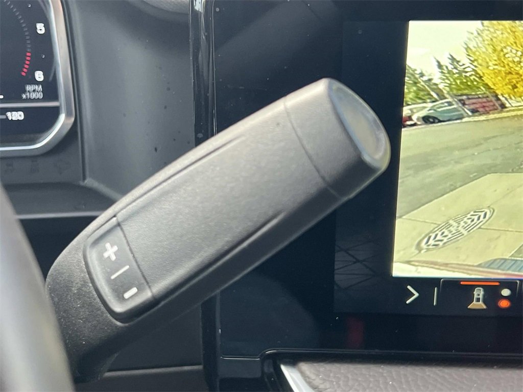 Certified 2025 GMC Sierra 2500 Denali w/ Denali Reserve Package image 25