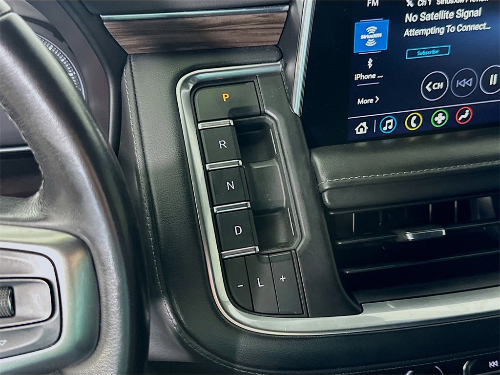 Used 2021 Chevrolet Suburban LT image 33