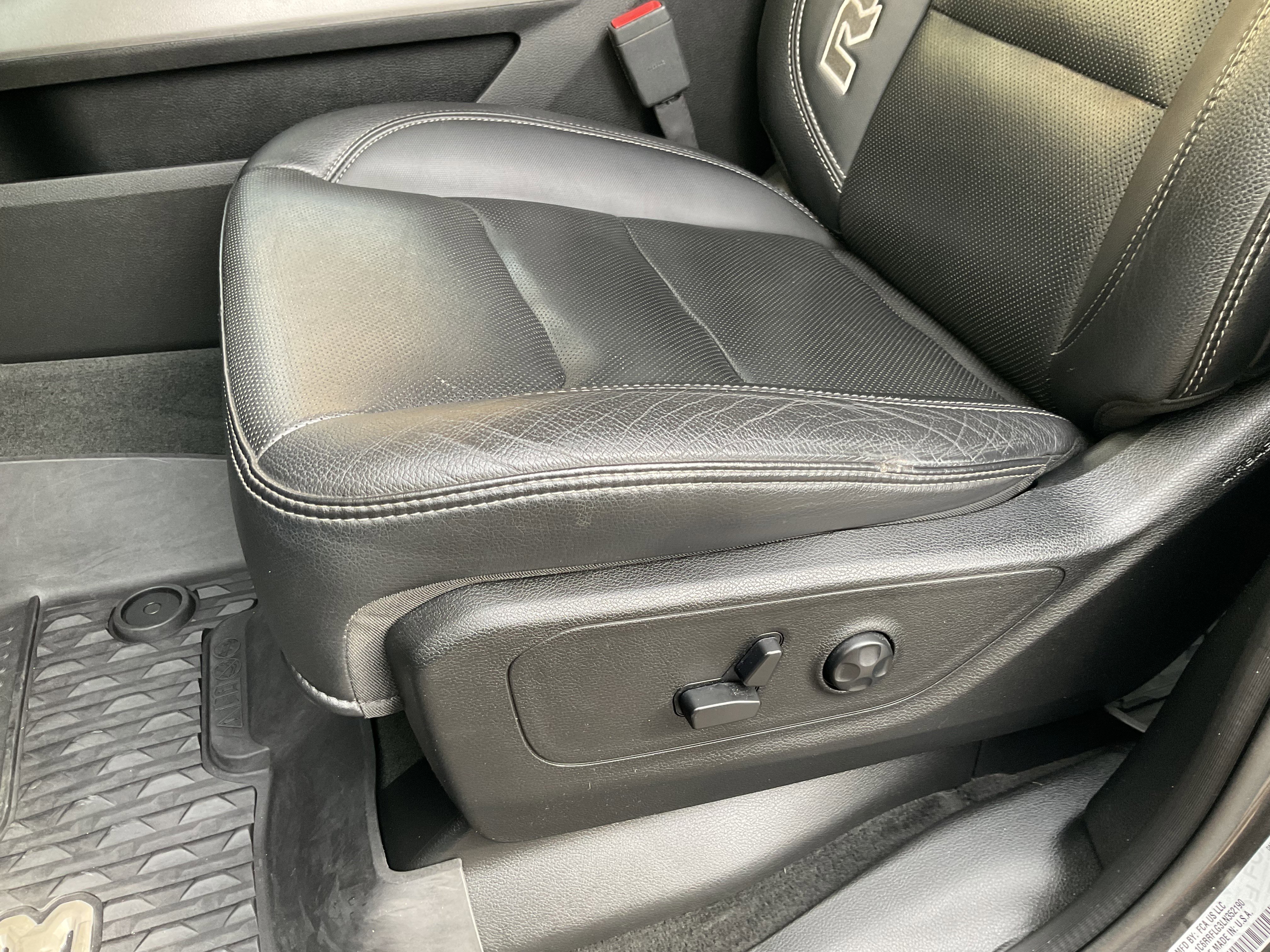 Used 2020 RAM 1500 Rebel w/ Rebel Level 2 Equipment Group image 27