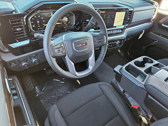 New 2026 GMC Sierra 1500 Elevation image 3