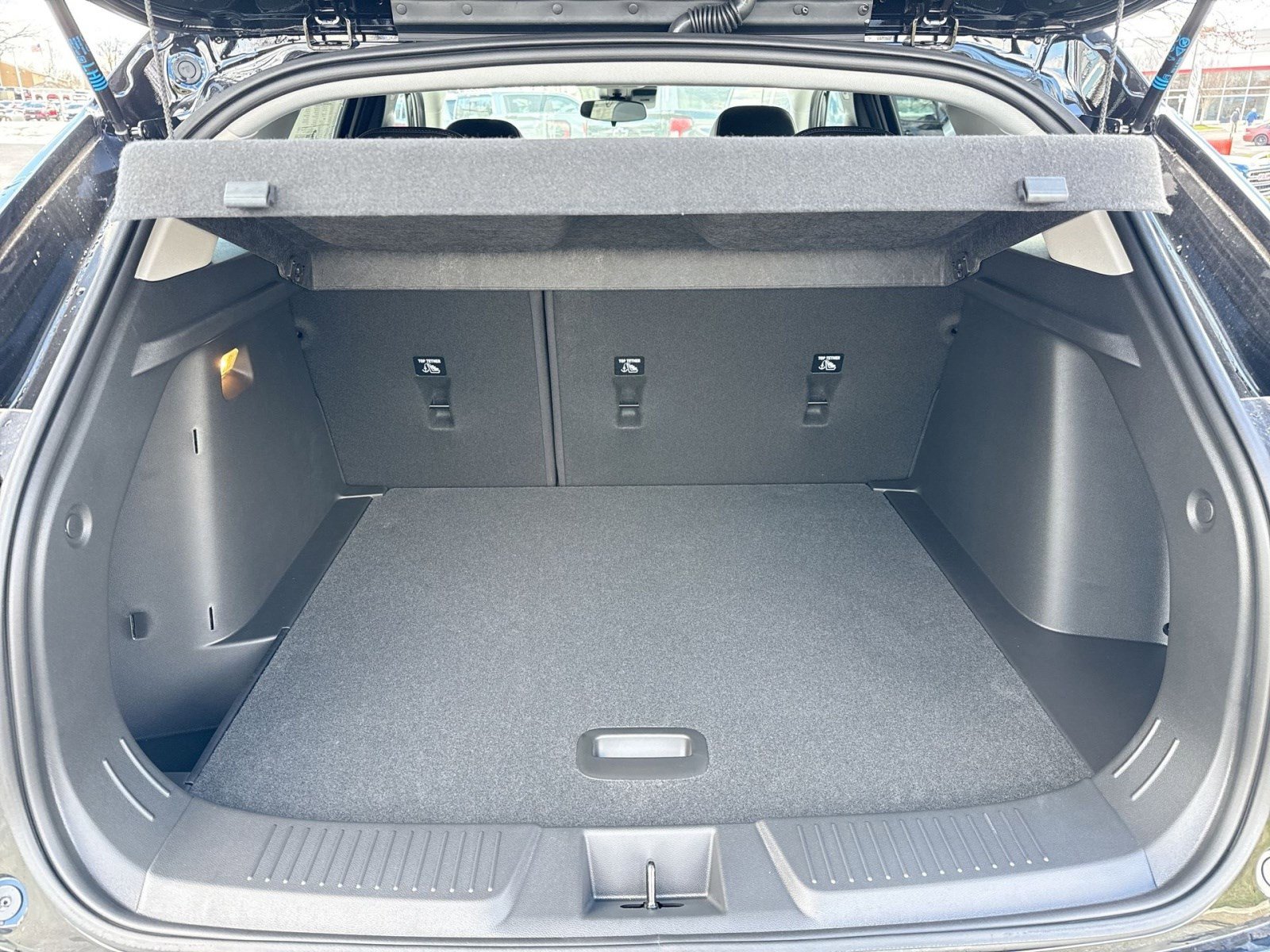 New 2026 Chevrolet Trax LT w/ Driver Confidence Package image 20