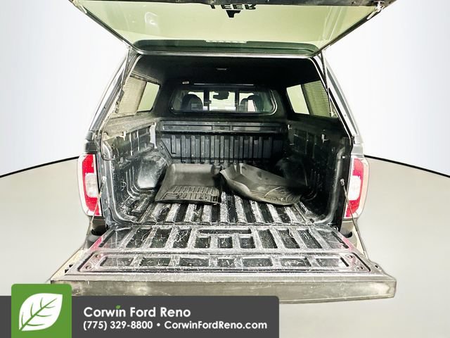 Used 2016 GMC Canyon SLE w/ SLE Convenience Package AWD/4WD image 25