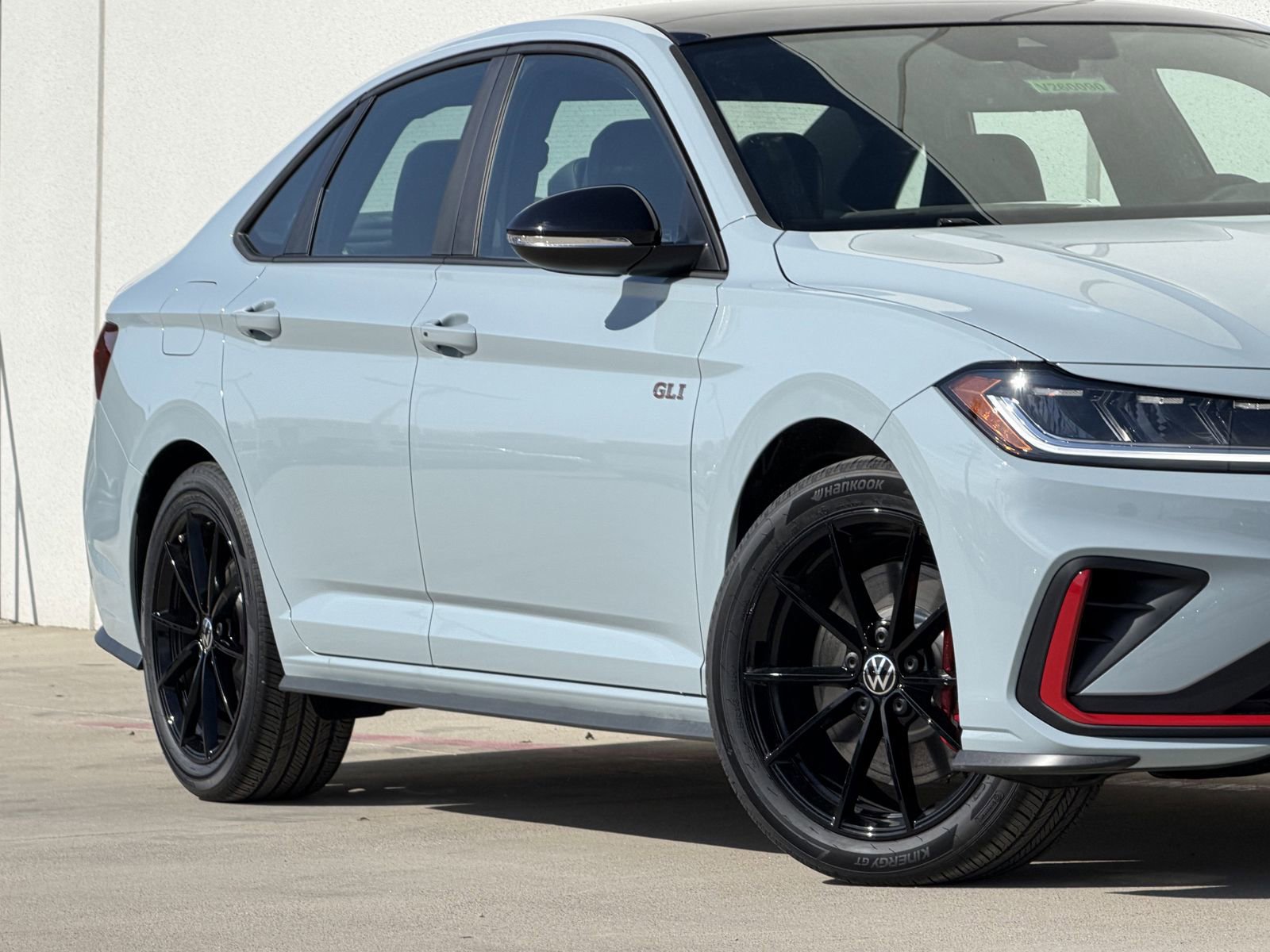 New 2026 Volkswagen Jetta GLI Autobahn image 9