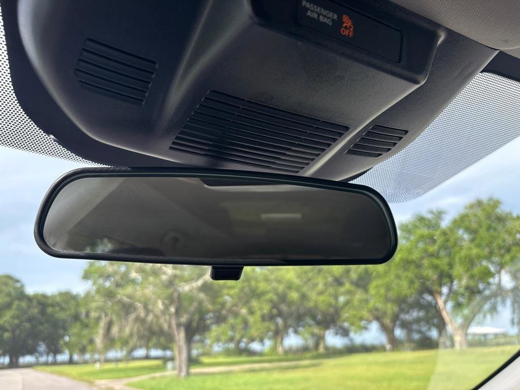Used 2023 Nissan Rogue SV image 21