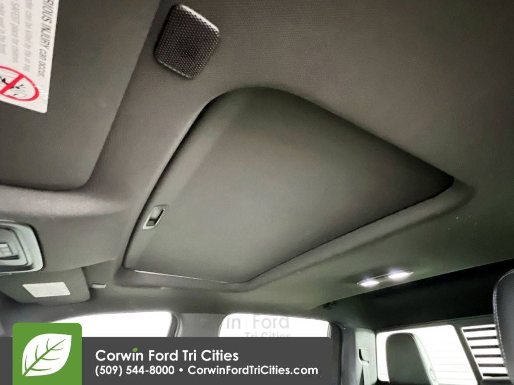 Used 2021 Chevrolet Silverado 3500 High Country w/ Z71 Off-Road Package image 26