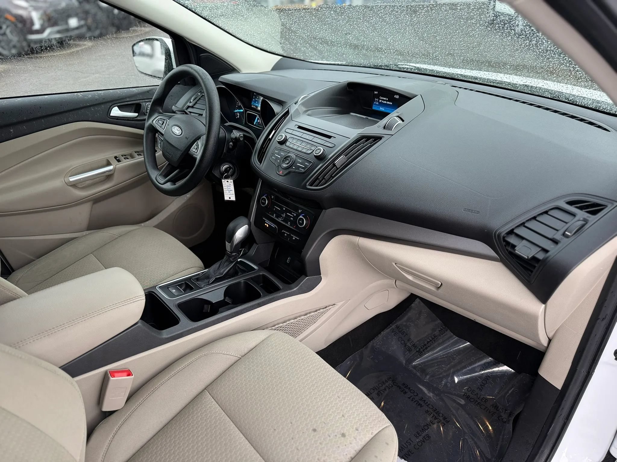 Used 2018 Ford Escape SE AWD/4WD image 20