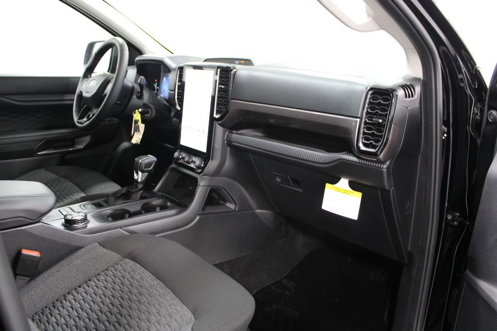 New 2025 Ford Ranger XLT w/ Equipment Group 301A High image 26
