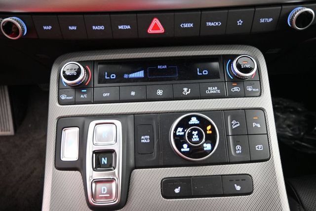 Used 2024 Hyundai Palisade XRT AWD/4WD image 28