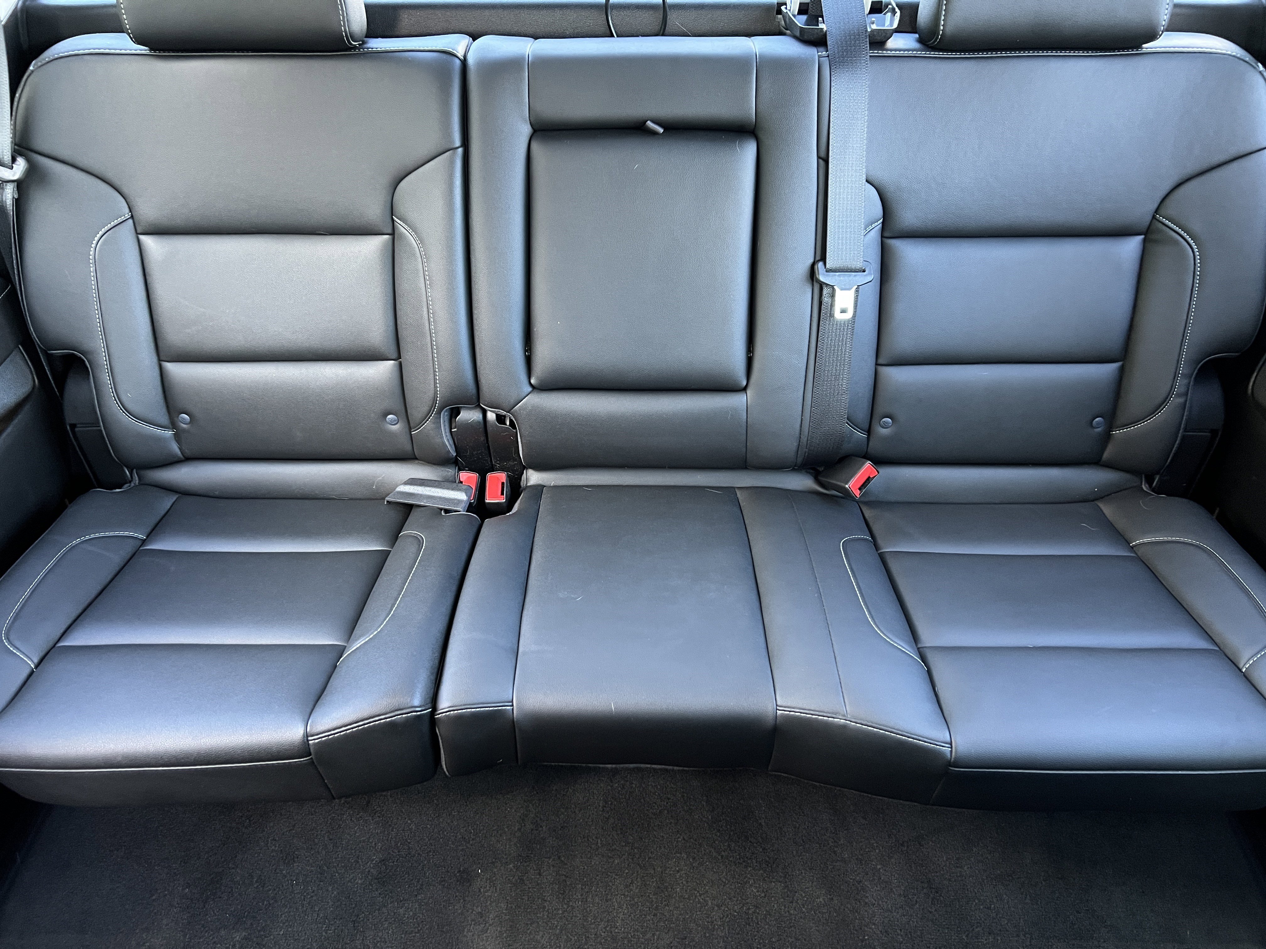 Used 2018 Chevrolet Silverado 3500 LT image 16