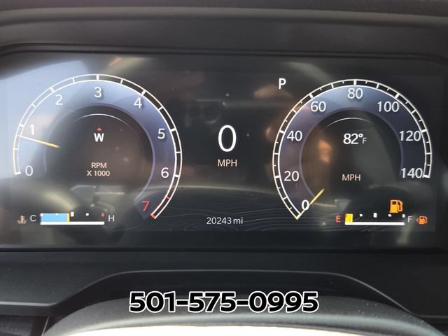Used 2023 Jeep Grand Cherokee L Laredo AWD/4WD image 34