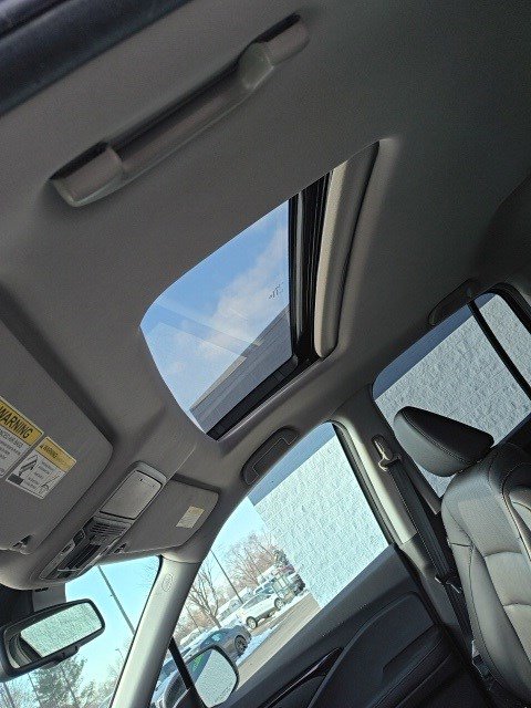 Used 2018 Honda Ridgeline RTL-E image 12