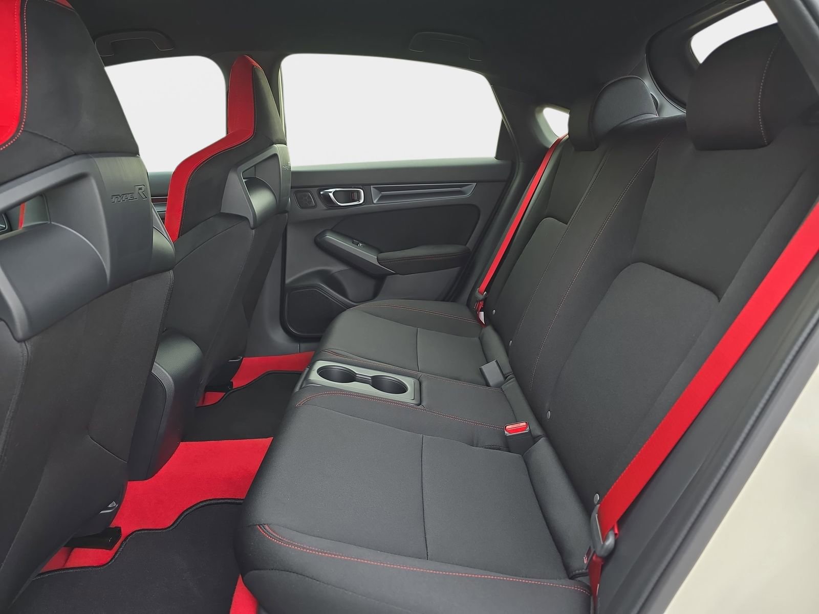 New 2025 Honda Civic Type R image 13