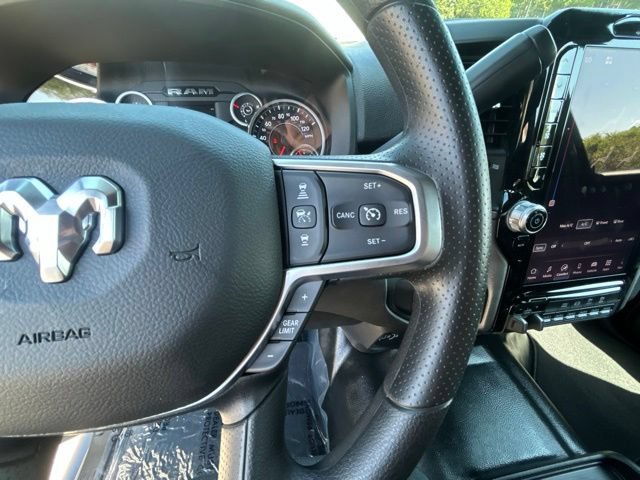 New 2026 RAM 2500 Tradesman AWD/4WD image 28