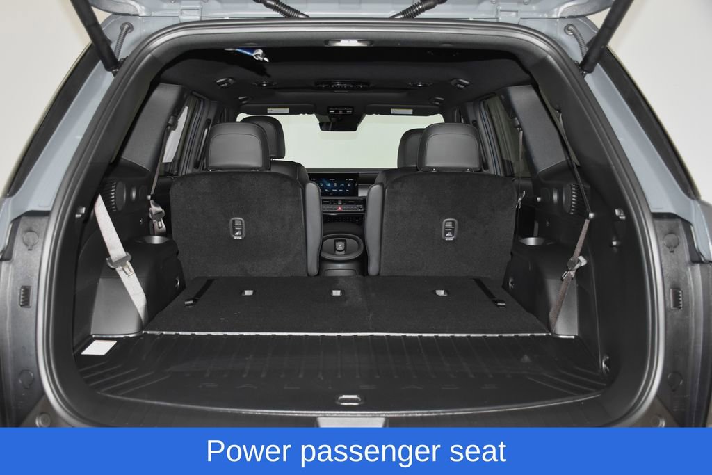 New 2026 Hyundai Palisade XRT Pro image 30