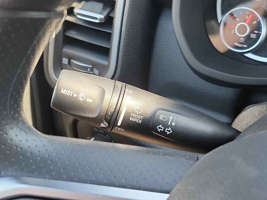 New 2027 RAM 5500 Tradesman AWD/4WD image 15