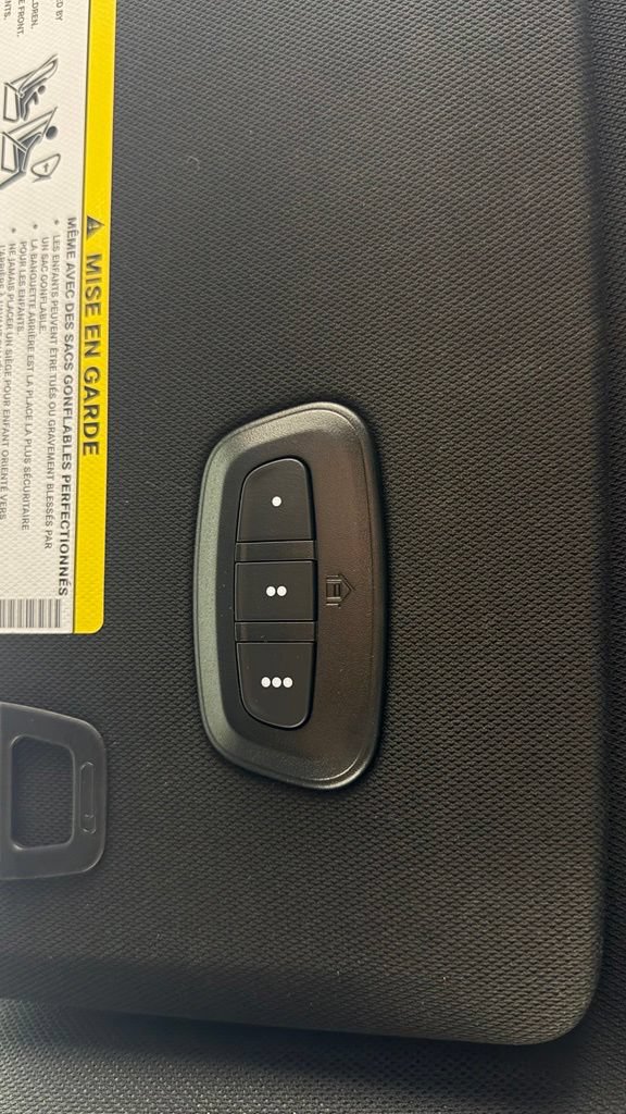 Used 2023 Jeep Grand Cherokee Summit AWD/4WD image 27