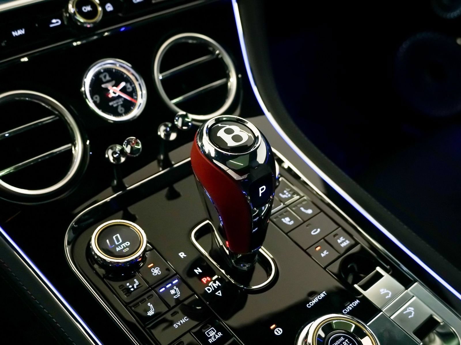 Used 2024 Bentley Continental GT AWD/4WD image 5