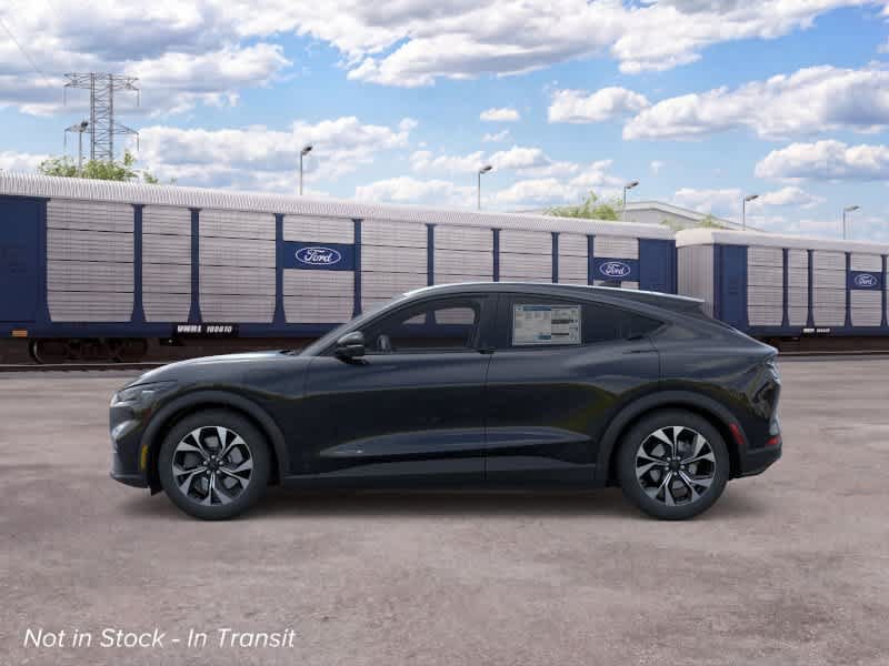 New 2026 Ford Mustang Mach-E Select RWD image 3