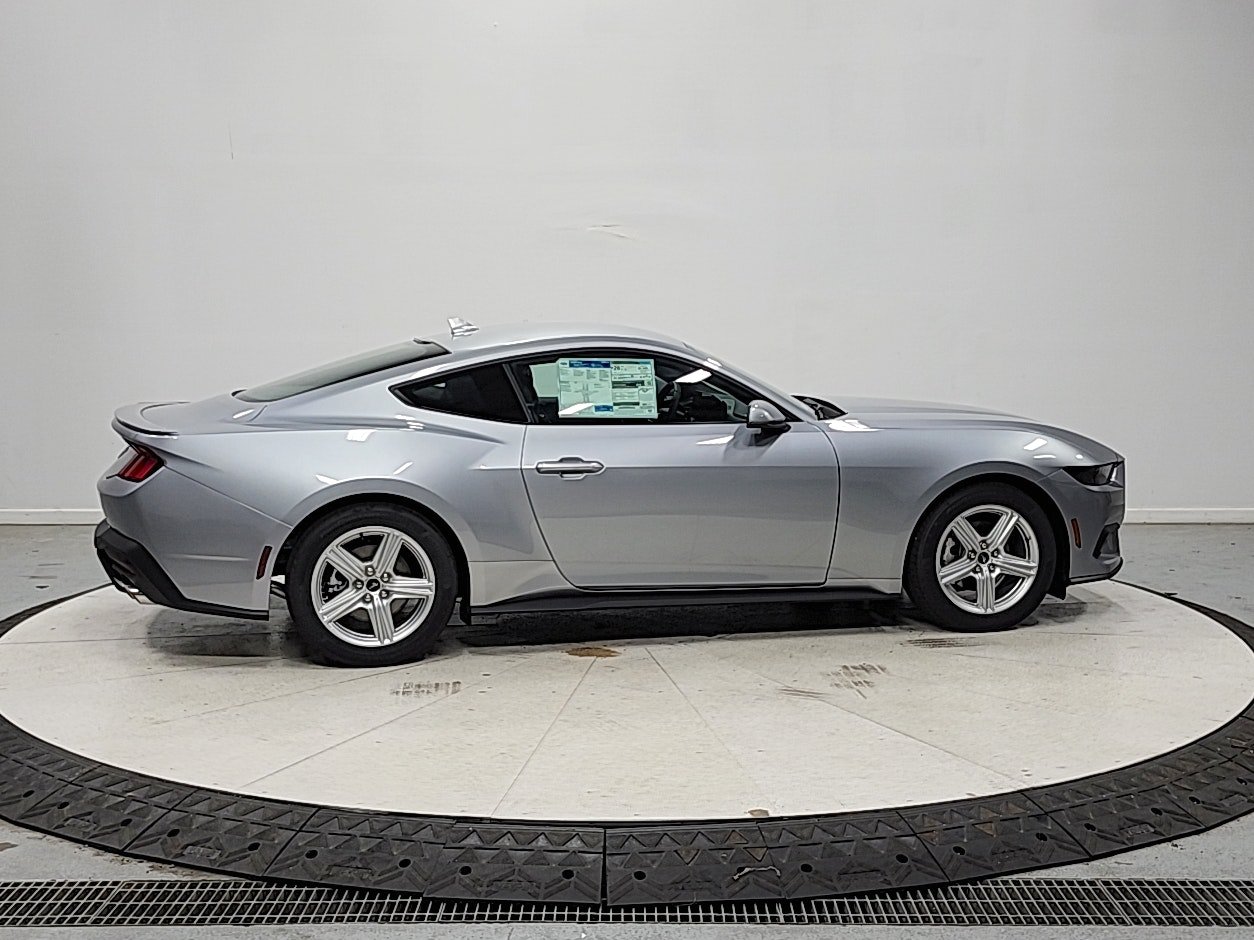 New 2026 Ford Mustang Premium RWD image 8