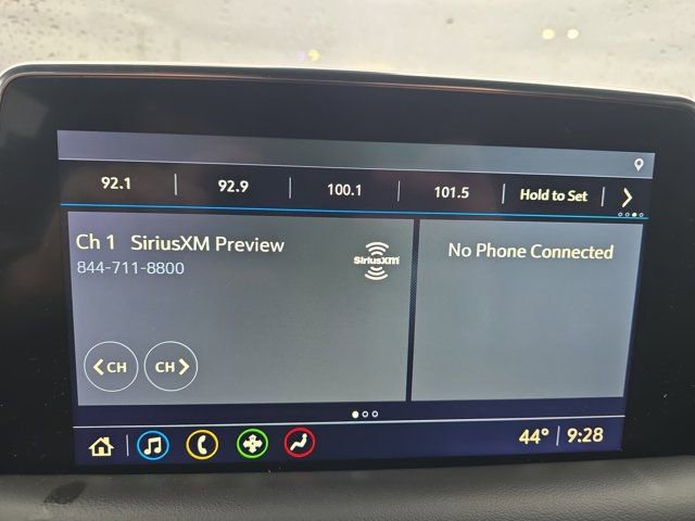 Used 2021 Chevrolet Tahoe Z71 w/ Z71 Signature Package image 33