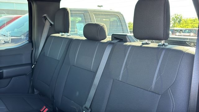 New 2026 Ford F150 STX AWD/4WD image 23