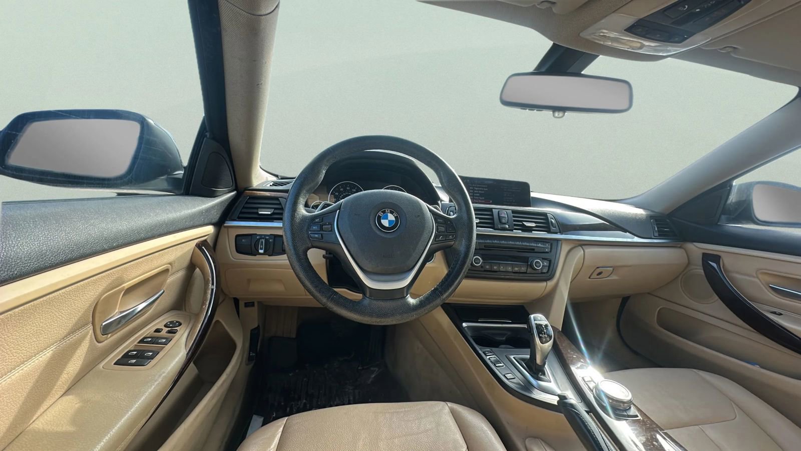 Used 2015 BMW 428i Gran Coupe xDrive AWD/4WD image 19