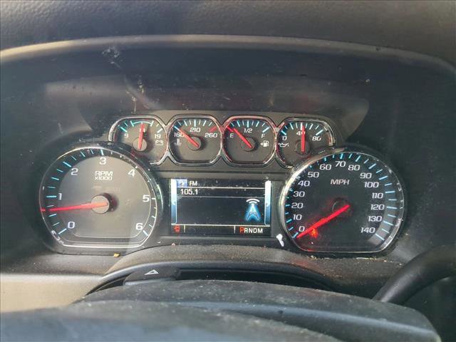 Used 2014 Chevrolet Silverado 1500 LT w/ All Star Edition image 9