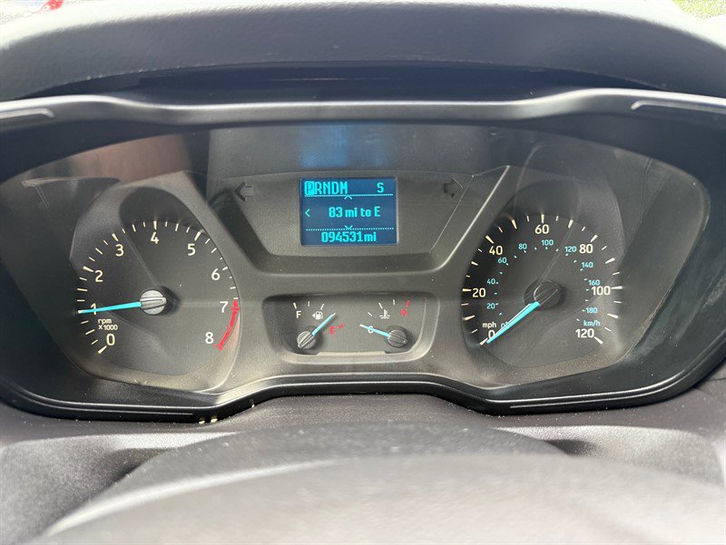Used 2018 Ford Transit 150 130 Low Roof RWD image 14
