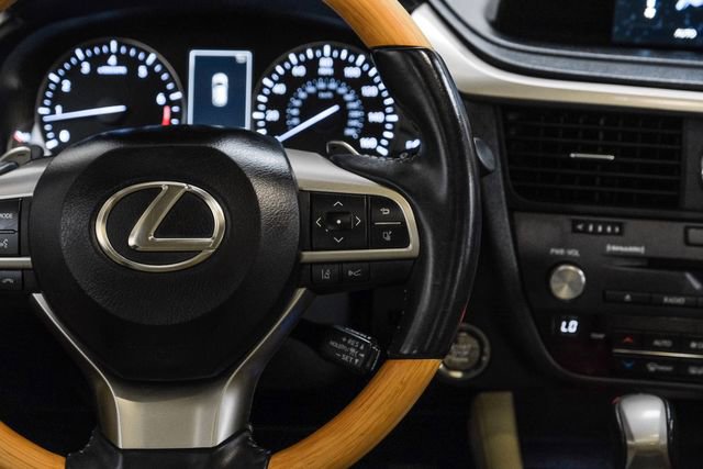 Used 2021 Lexus RX 350 FWD w/ Premium Package image 13