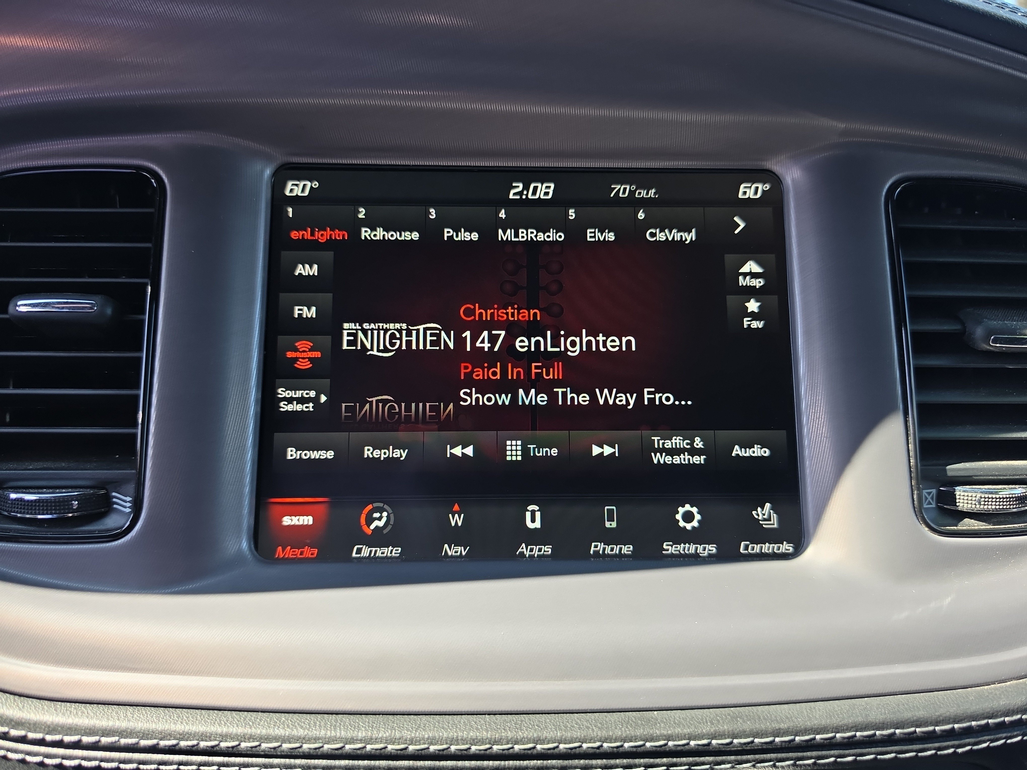 Used 2023 Dodge Charger GT w/ Plus Group RWD image 27
