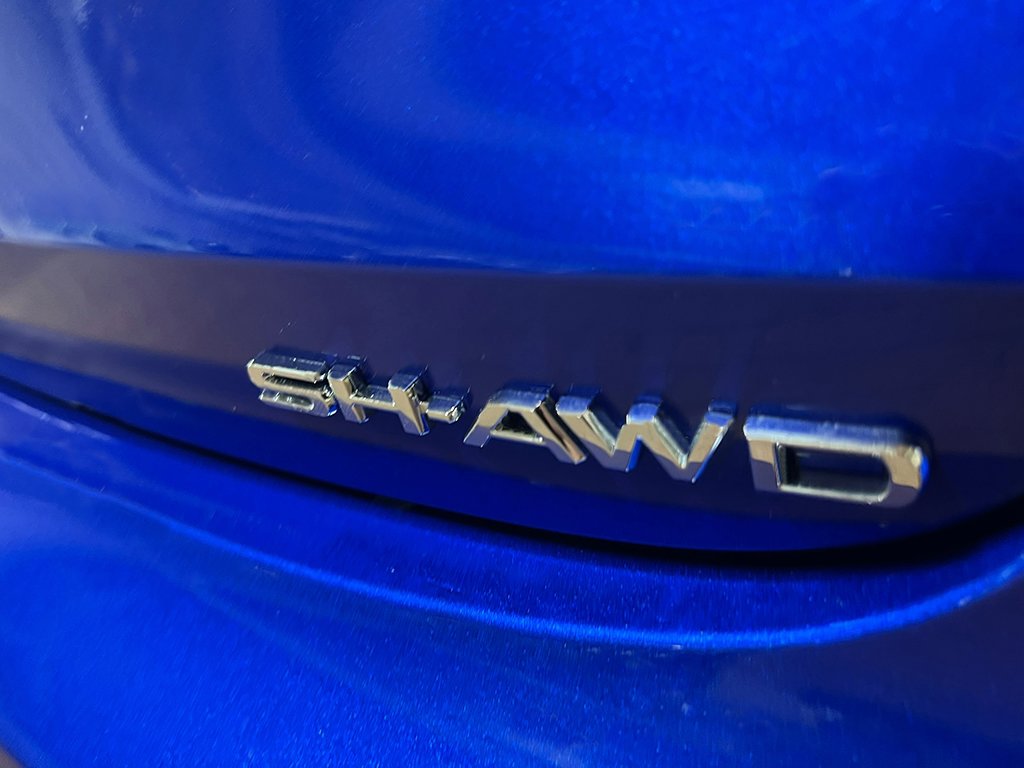 New 2025 Acura TLX SH-AWD w/ A-SPEC Pkg image 7