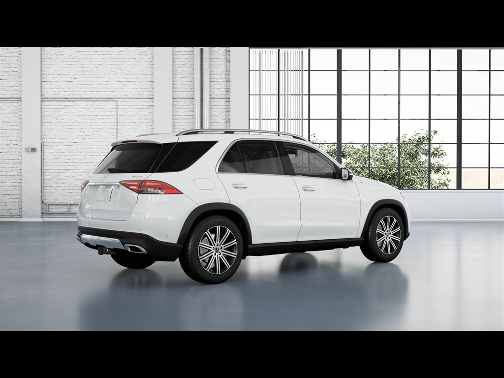 Certified 2026 Mercedes-Benz GLE 350 4MATIC image 15