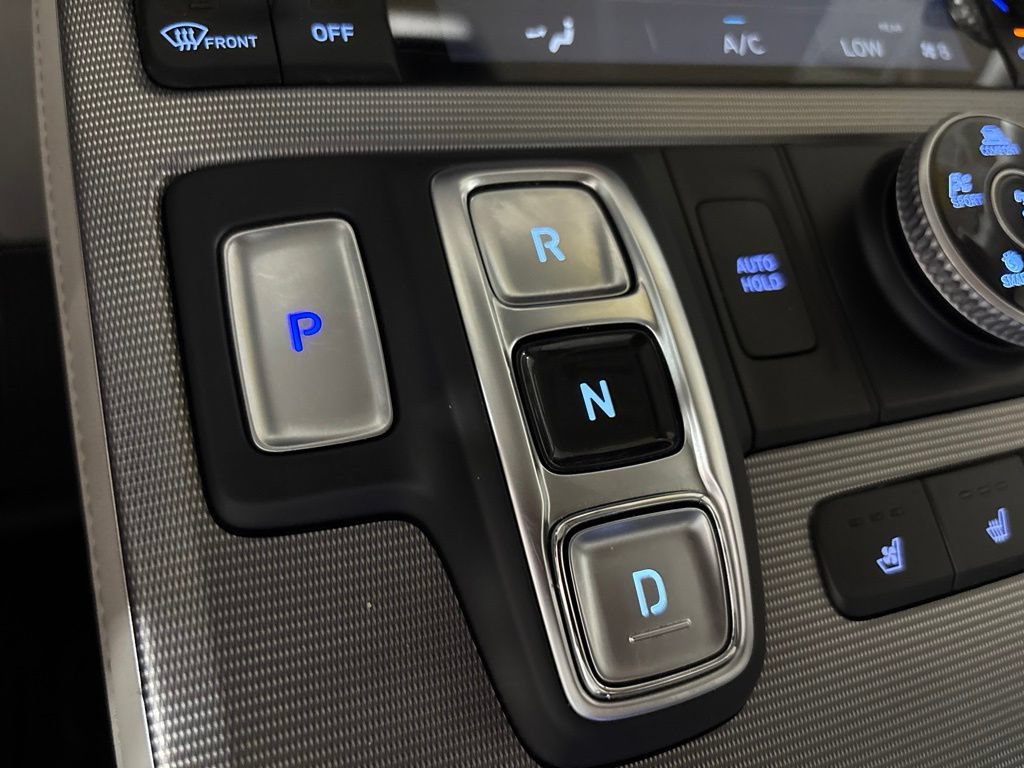 Used 2024 Hyundai Palisade Calligraphy AWD/4WD image 21