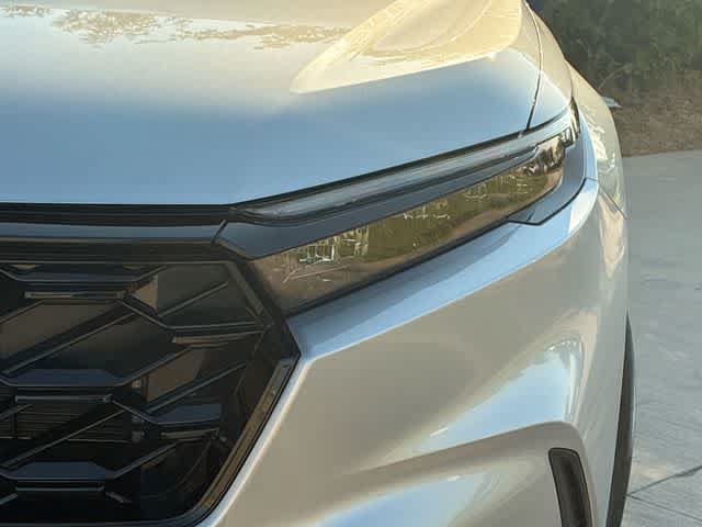 Certified 2026 Honda CR-V Sport Touring image 24