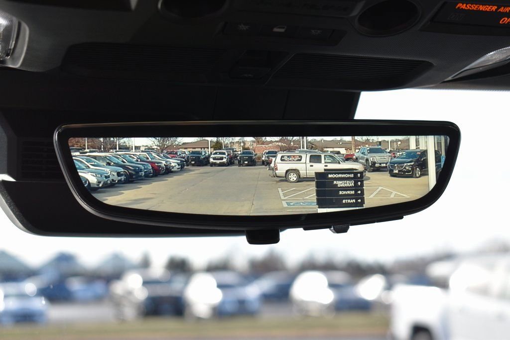 New 2025 GMC Hummer EV 3X image 28