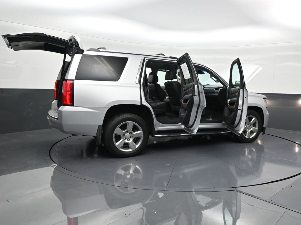 Used 2019 Chevrolet Tahoe Premier w/ Max Trailering Package image 31