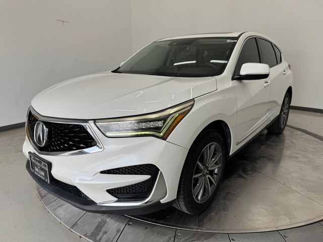 Used 2021 Acura RDX FWD w/ Technology Package image 31