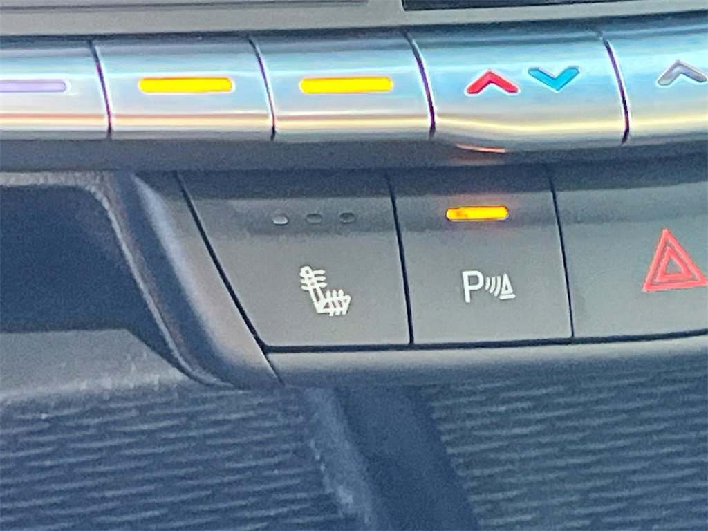 Used 2024 Cadillac CT5 Luxury w/ Sun And Sound Package image 21