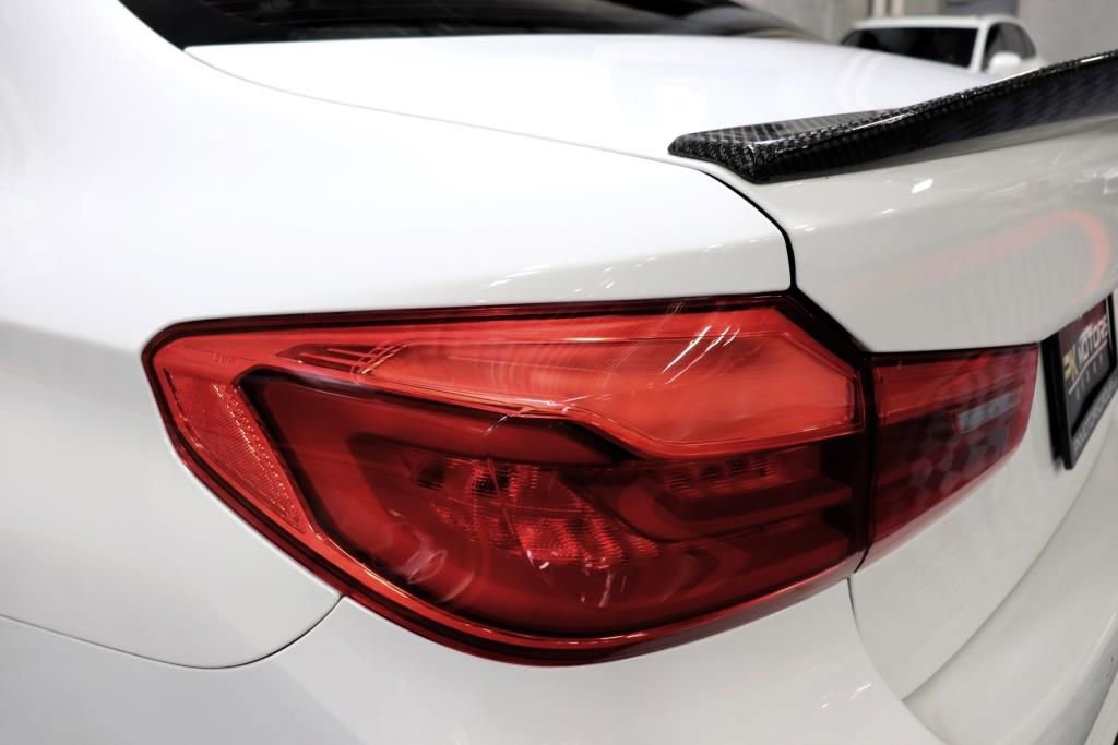 Used 2019 BMW M5 w/ Executive Package image 5