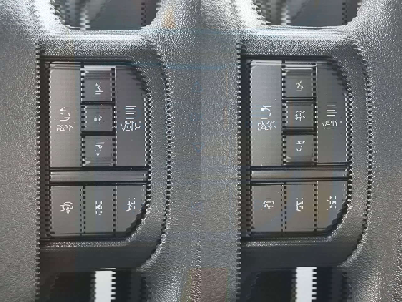 Used 2025 Ford F150 STX w/ STX Black Appearance Package image 24