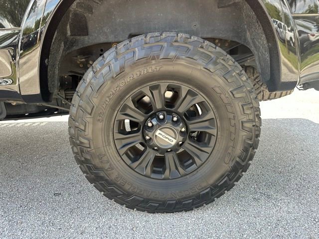 Used 2020 Ford F250 Lariat AWD/4WD image 32