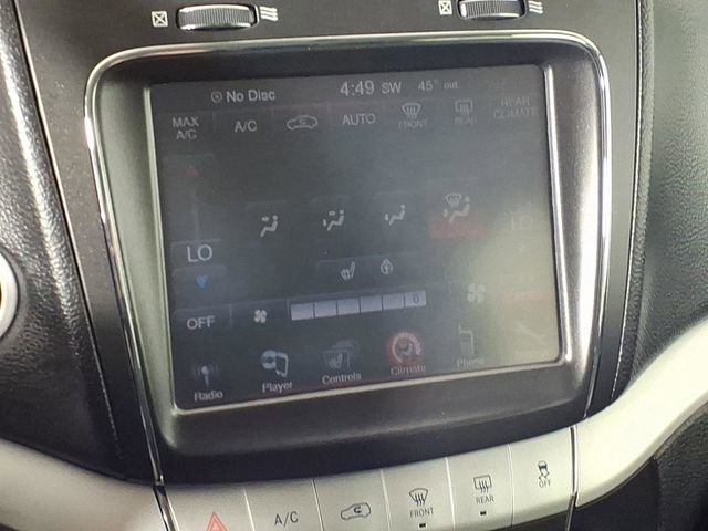 Used 2016 Dodge Journey R/T w/ Driver Convenience Group image 22