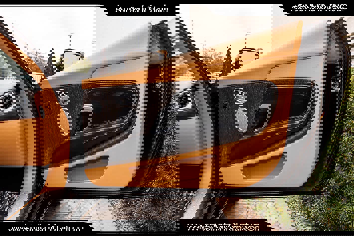 Used 2019 Aston Martin DB11 Volante image 61