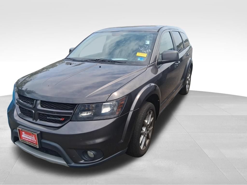 Used 2014 Dodge Journey R/T FWD image 15