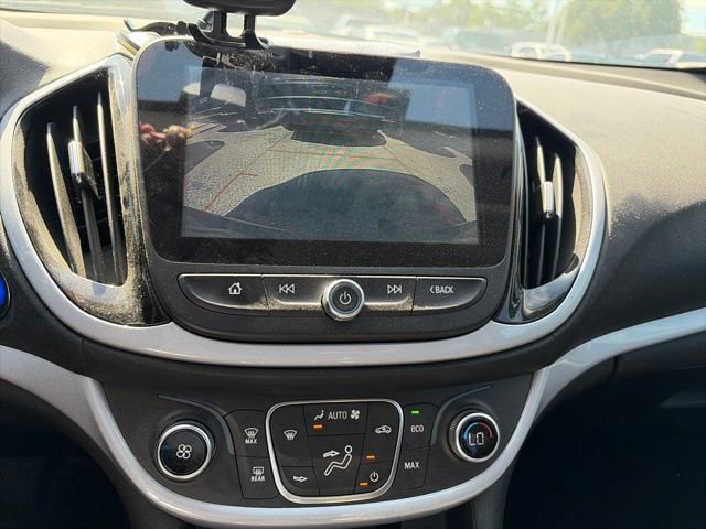 Used 2018 Chevrolet Volt LT FWD image 8