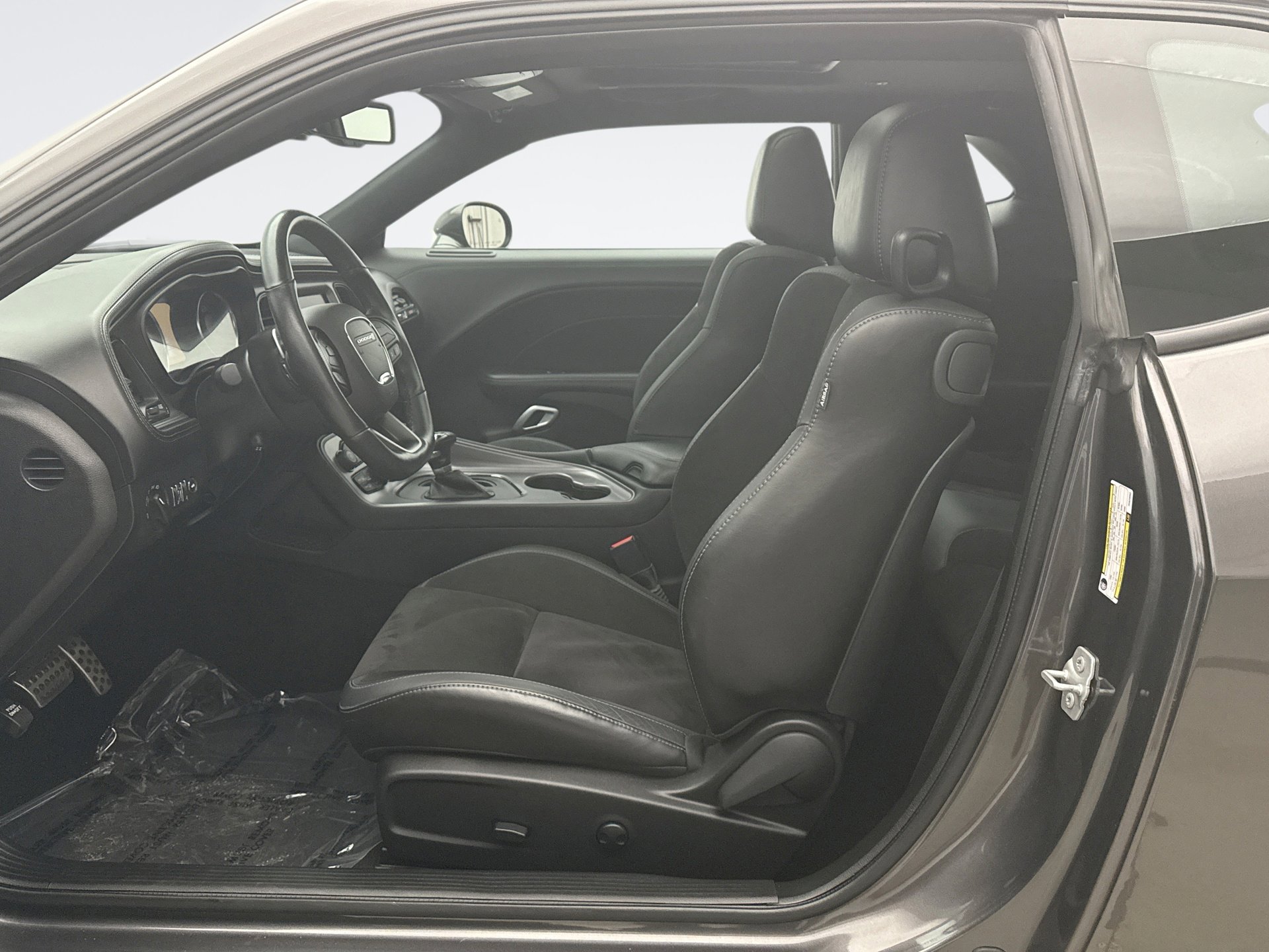 Used 2023 Dodge Challenger R/T Scat Pack image 11