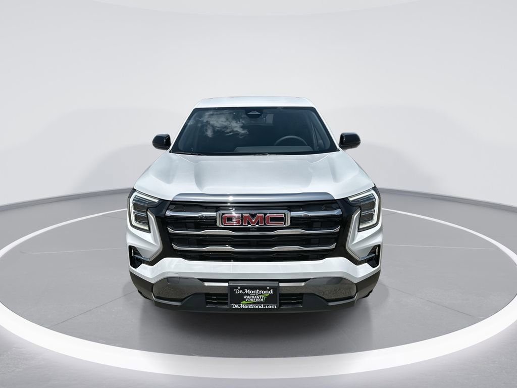 New 2026 GMC Terrain Elevation w/ Technology Package II FWD image 3