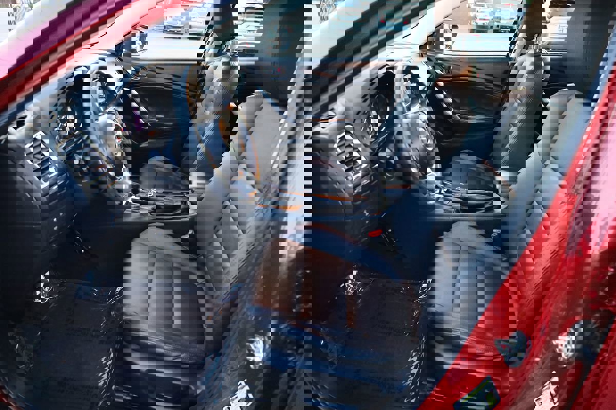 Used 2015 MAZDA MAZDA6 Touring image 11